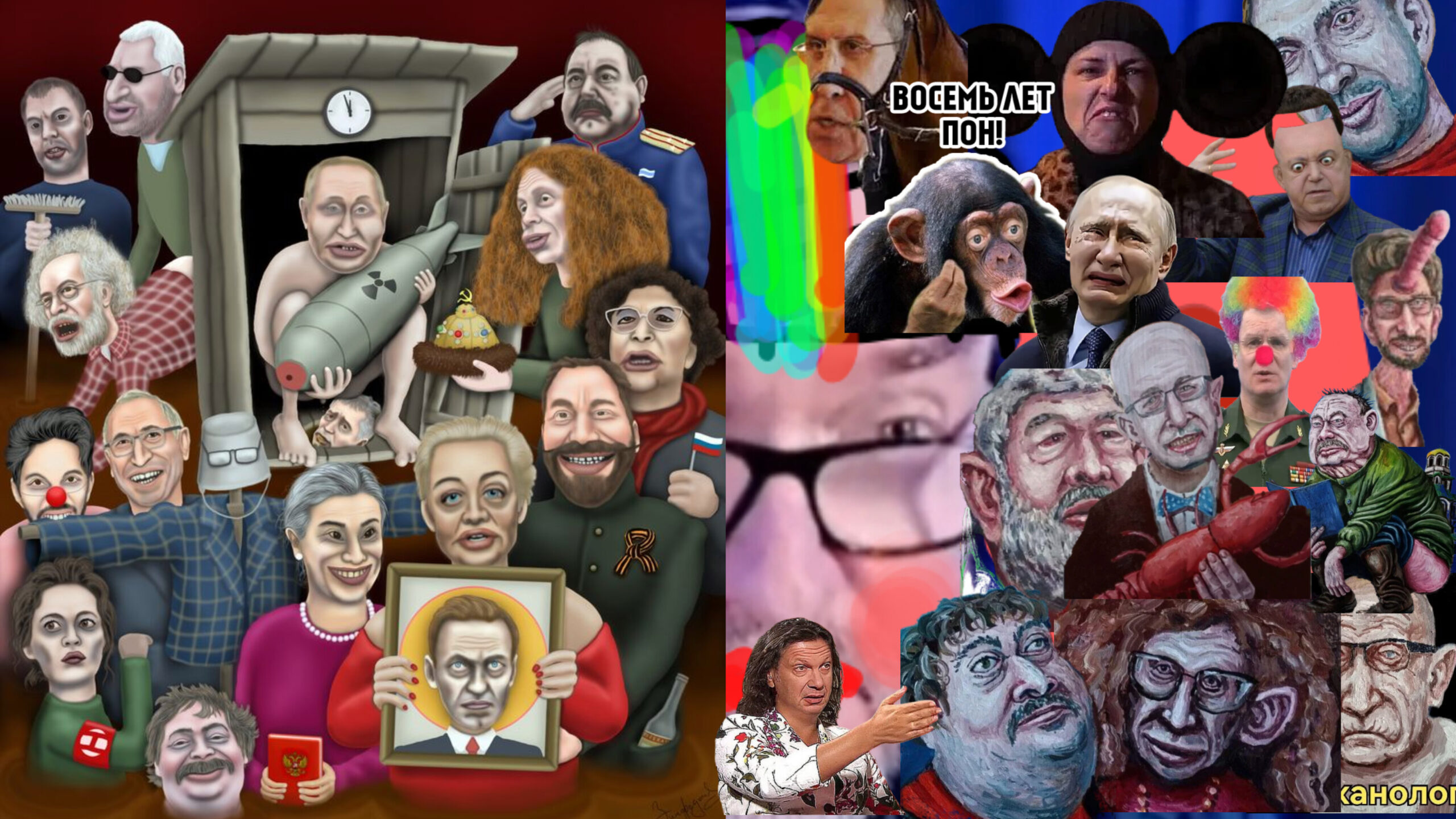 Інформаційна війна — це не набір випадкових новин, а боротьба за свідомість через системну пам’ять